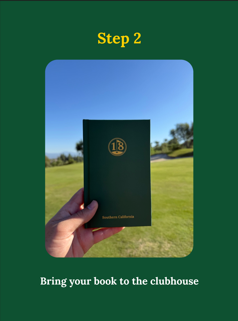 Club 18 Southern California