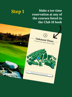 Club 18 Southern California